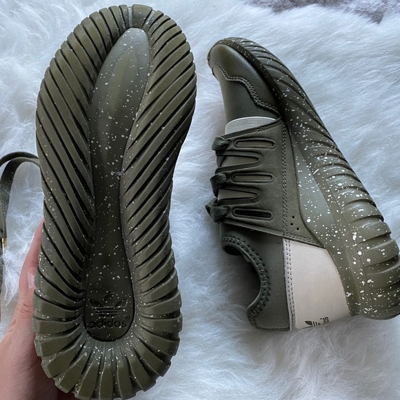 Custom Tubular Adidas - Picture 4 of 4